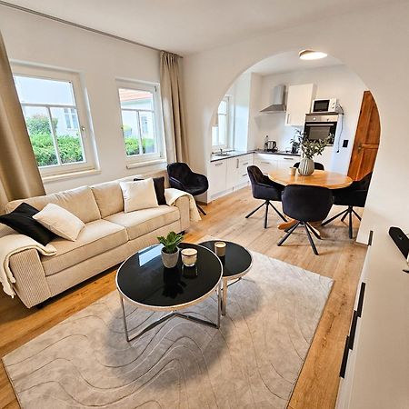 Flat Bull Appartement Mit Garten Sankt Lorenzen bei Knittelfeld Exteriér fotografie