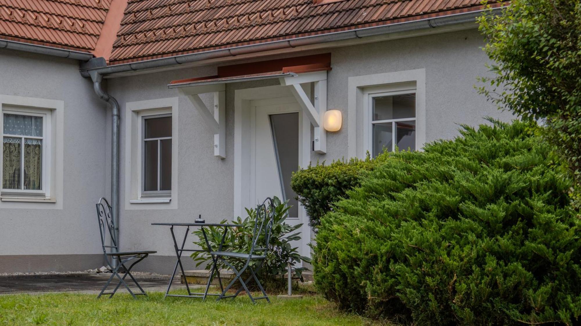 Flat Bull Appartement Mit Garten Sankt Lorenzen bei Knittelfeld Exteriér fotografie